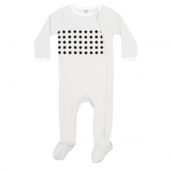 Oprema za praćenje disanja - Pidžama siva