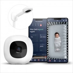 Pro Baby monitor + stalak