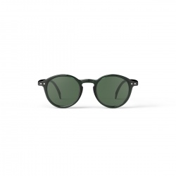 Naočale D Junior 5-10g - Bakelite Green