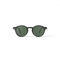 Naočale D Junior 5-10g - Bakelite Green