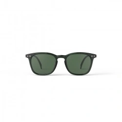 Naočale E Junior 5-10g - Bakelite Green
