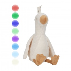 Noćna svjetiljka mekana - Little Goose