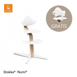 Nomi hranilica - Natural White