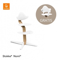 Nomi hranilica - Oak White