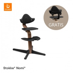 Nomi hranilica - Walnut Black