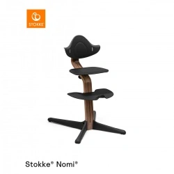 Nomi hranilica - Walnut Black