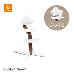 Nomi hranilica - Walnut White