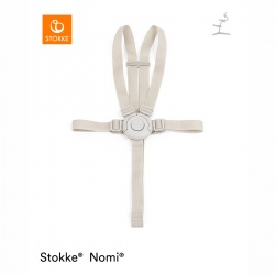 Nomi sigurnosni pojas