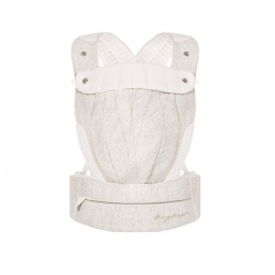 Nosiljka Coya - Boucle Cream White