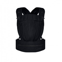 Nosiljka Coya - Boucle Stone Black