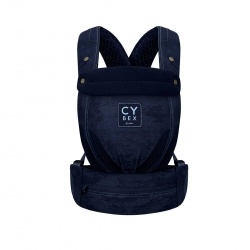 Nosiljka Coya - Rebellious Denim Blue