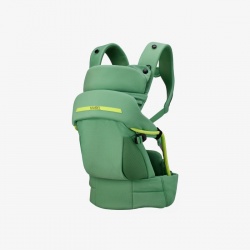 Nosiljka - Mineral Green