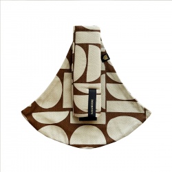 Nosiljka za toddlere - Boho