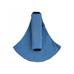 Nosiljka za toddlere - Denim