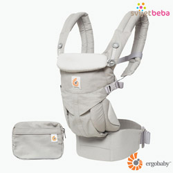 Omni 360 - Biserno siva