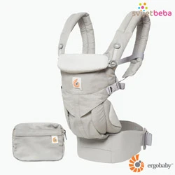 Omni 360 - Biserno siva