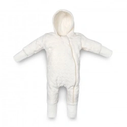Odijelce TOG2 0-3m - Ecru