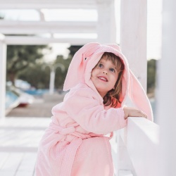 Ogrtač Bunny - Rozi