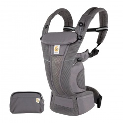 Omni Breeze - Graphite Grey