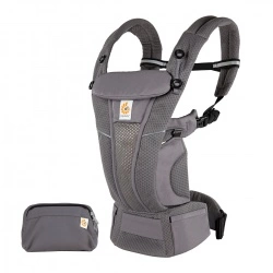 Omni Breeze - Graphite Grey