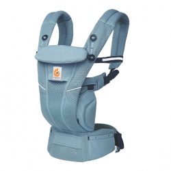 Omni Breeze - Slate Blue