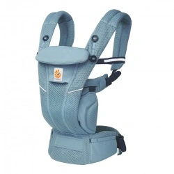 Omni Breeze - Slate Blue
