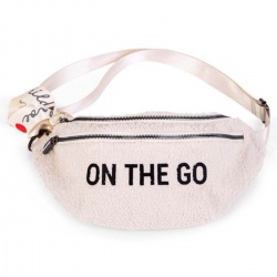 On The Go - Teddy White