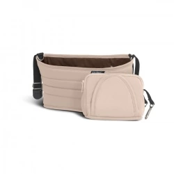 Organizator za kolica Easy Quick  - Sand Chocolate