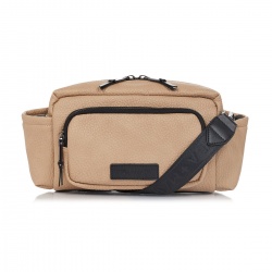 Organizator za kolica Inka Faux - Taupe
