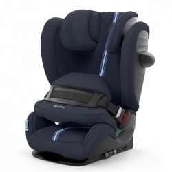 Pallas G iSize 9-50kg - Plus Ocean Blue
