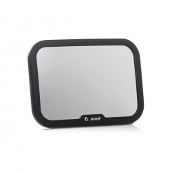 Panoramsko ogledalo za auto