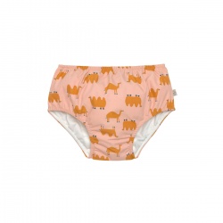 Pelena za kupanje - Camel Pink