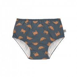Pelena za kupanje - Crabs Blue