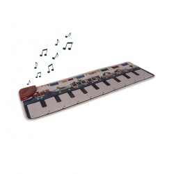 Piano za pod - Multi