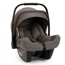 Pipa Next i-Size, 0-13kg - Thunder