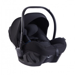 Pixel Pro 0-13kg - Black