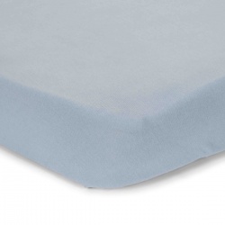 Plahta 70x140 - Pure Denim Blue