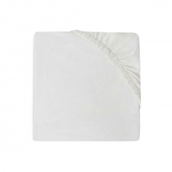 Plahta Jersey 70x140cm - Ivory