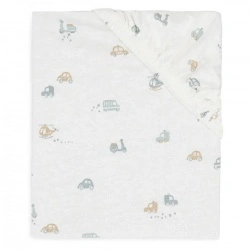 Plahta Jersey 50x90cm - On the Go