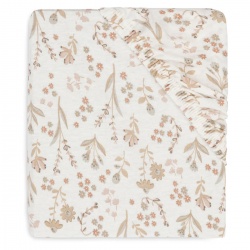 Plahta Jersey 50x90cm - Bloomy