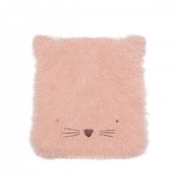 Pletena kapa 3-6g - Clara Cat