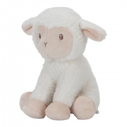 Plišana igračka 25cm Little Farm - Ovčica
