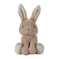 Plišana igračka - Bunny 15cm