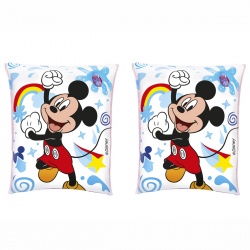 Plivalice - Mickey