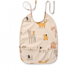 Podbradak Lai - Cats and Dogs Sandy