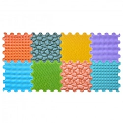 Podloga puzzle - Nature Gifts