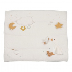 Podloga za igru 80x100 - Newborn Naturals