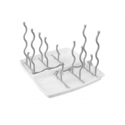 Podloga za sušenje - Bijela