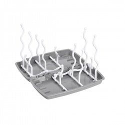 Podloga za sušenje - Siva