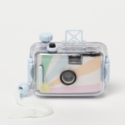 Podvodni fotoaparat - Pastel Gelato